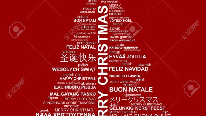 11267449-forma-di-albero-di-natale-da-lettere---composizione-tipografica---buon-natale-in-diverse-lingue-Archivio-Fotografico