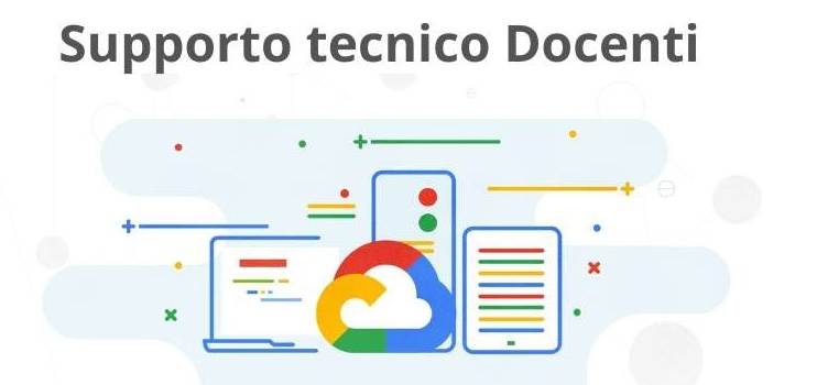 Supporto digitale docenti